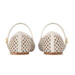 Louis Vuitton Romy Flat Ballerina - Image 2